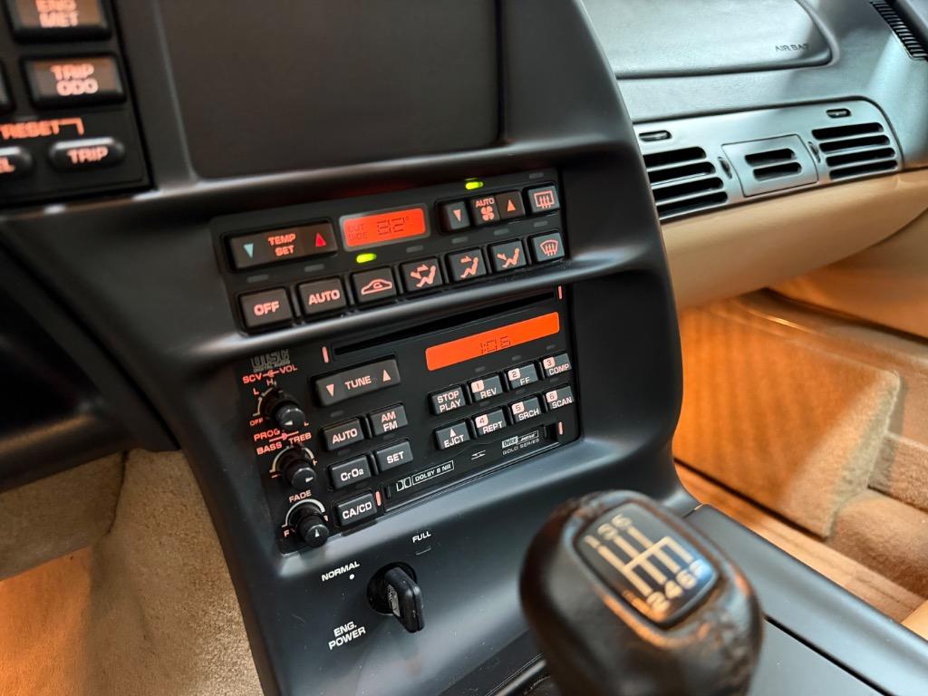 1995 Chevrolet Corvette - Photo 36