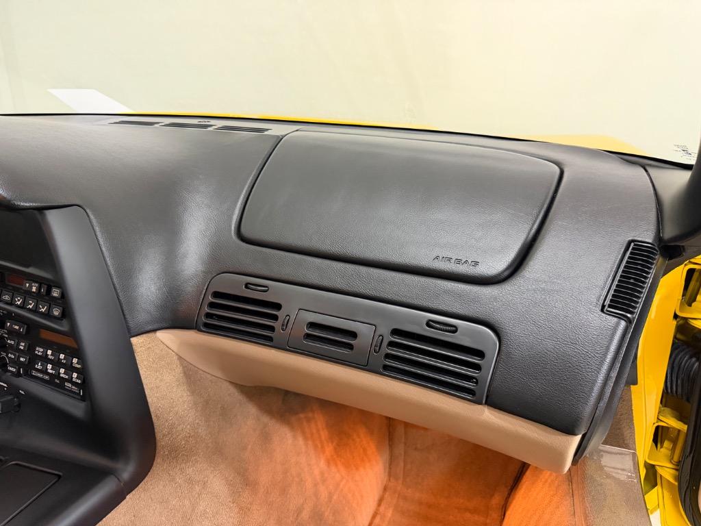 1995 Chevrolet Corvette - Photo 51