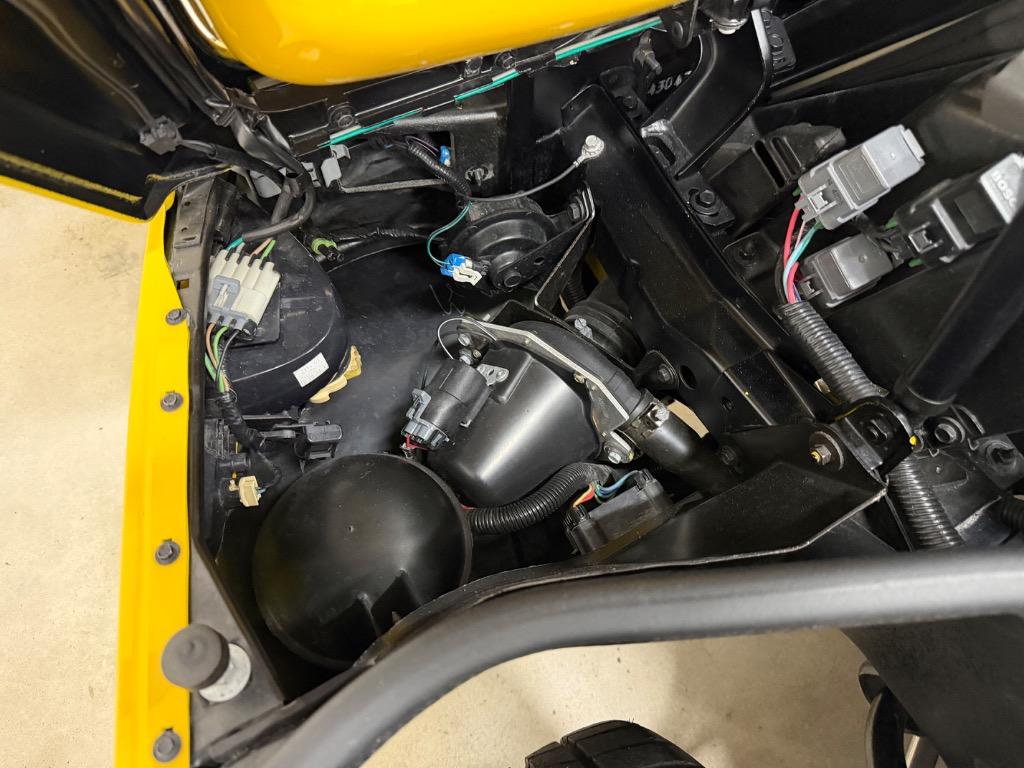 1995 Chevrolet Corvette - Photo 21