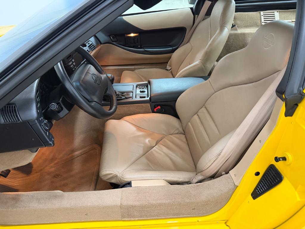 1995 Chevrolet Corvette - Photo 32