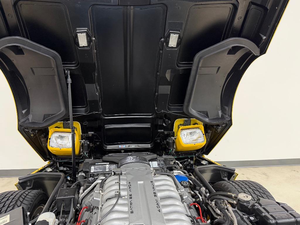1995 Chevrolet Corvette - Photo 23