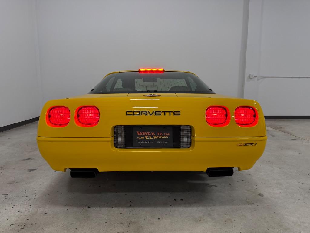 1995 Chevrolet Corvette - Photo 67