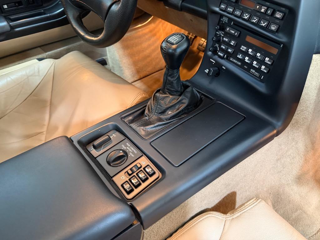 1995 Chevrolet Corvette - Photo 52