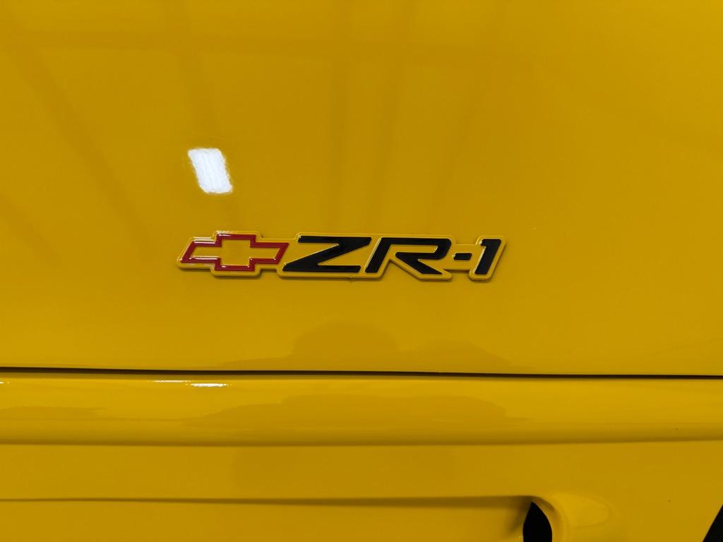 1995 Chevrolet Corvette - Photo 60