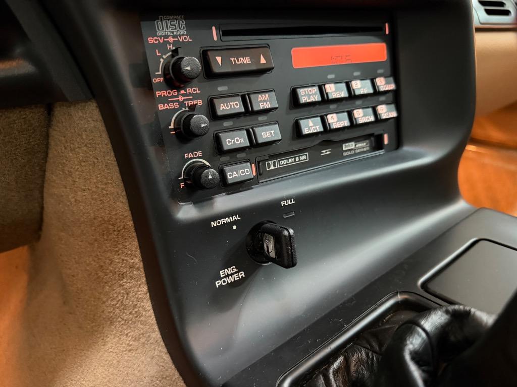 1995 Chevrolet Corvette - Photo 37