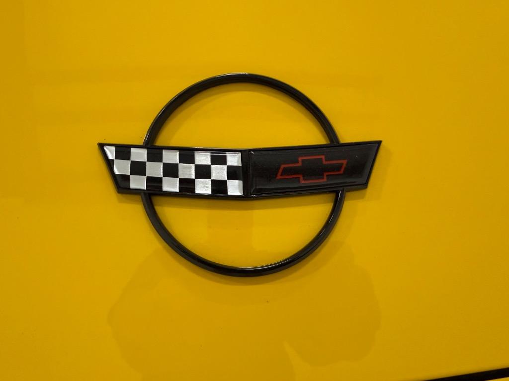 1995 Chevrolet Corvette - Photo 54