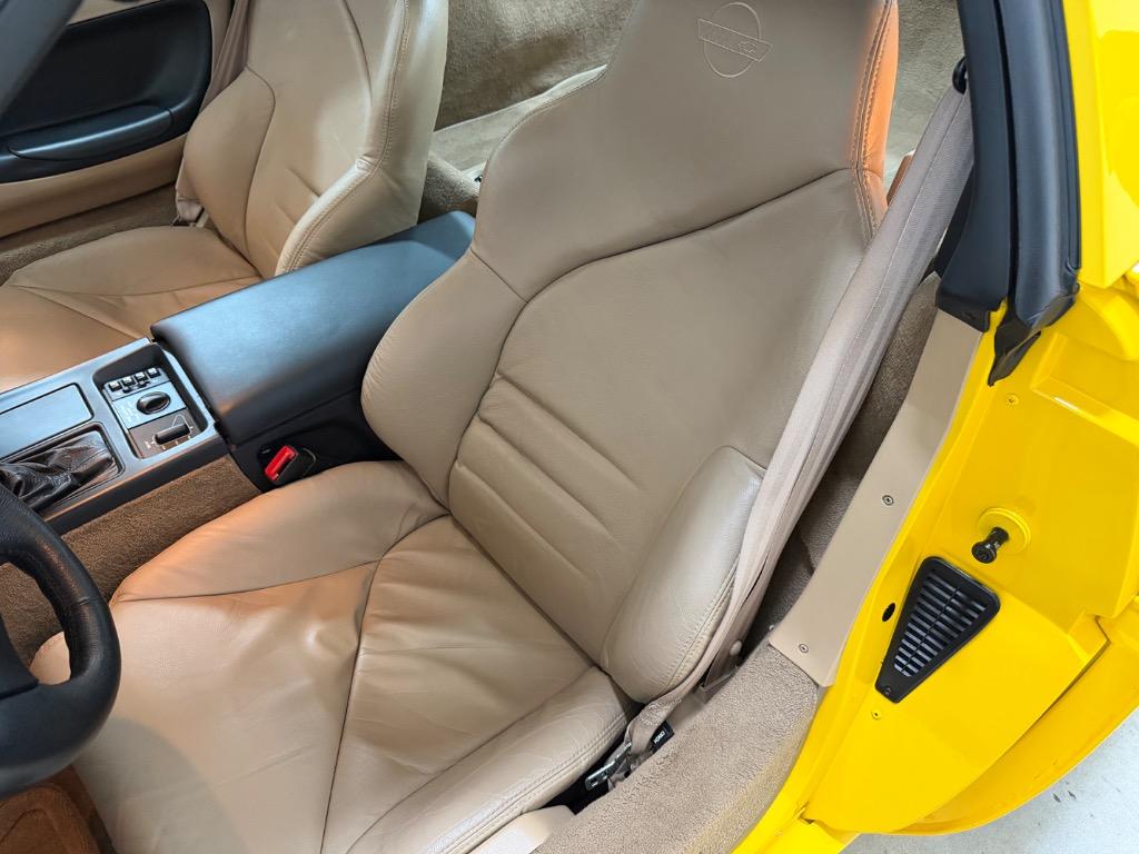 1995 Chevrolet Corvette - Photo 33
