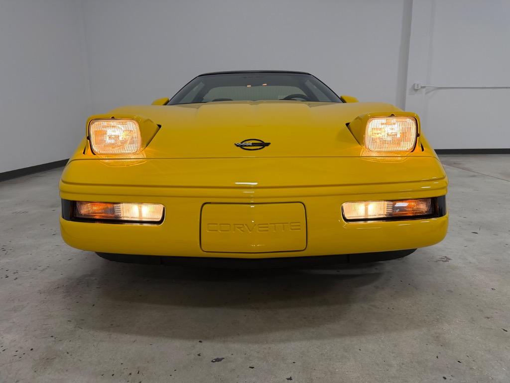 1995 Chevrolet Corvette - Photo 7