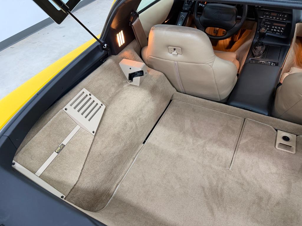 1995 Chevrolet Corvette - Photo 42