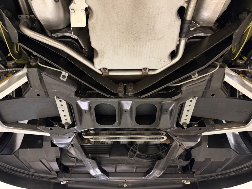 1995 Chevrolet Corvette - Photo 84