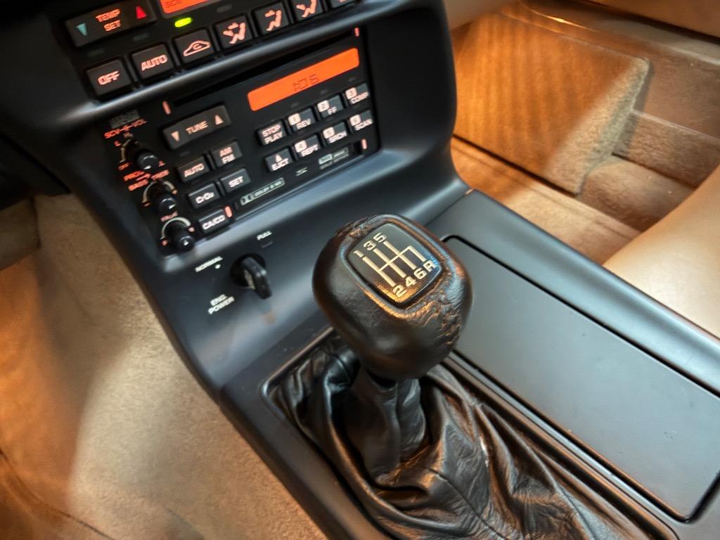 1995 Chevrolet Corvette - Photo 38