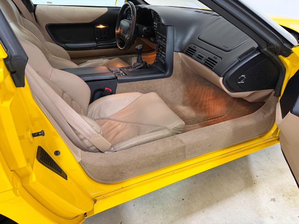 1995 Chevrolet Corvette - Photo 49