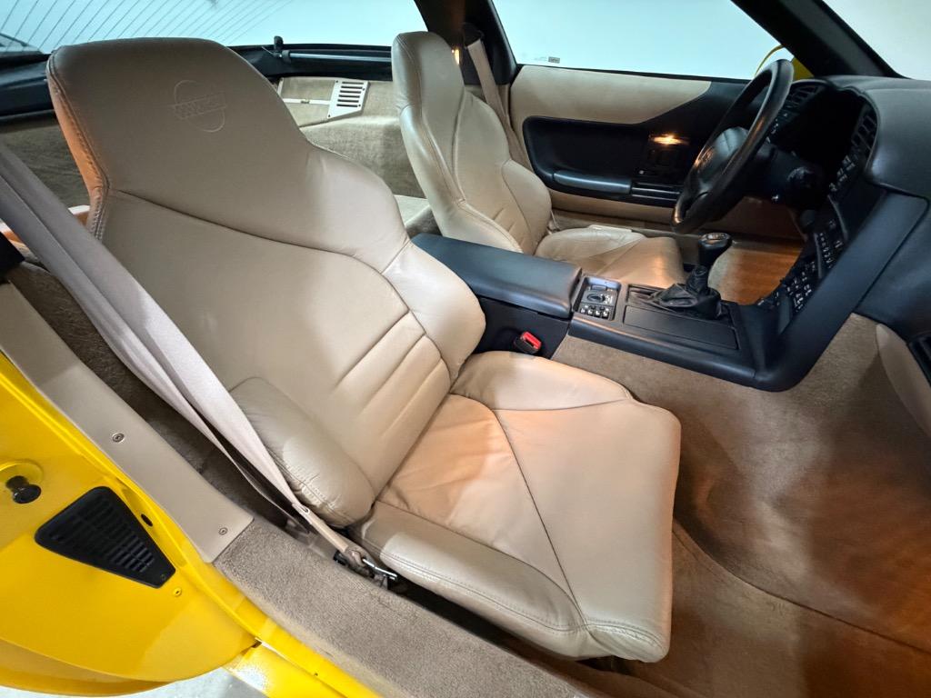 1995 Chevrolet Corvette - Photo 50