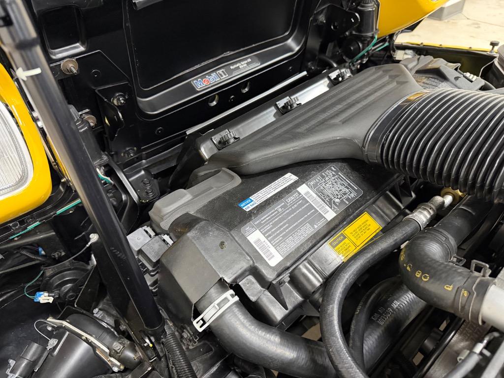 1995 Chevrolet Corvette - Photo 20