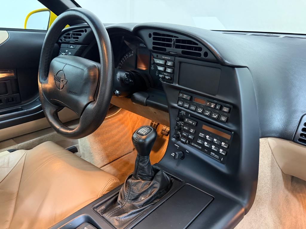 1995 Chevrolet Corvette - Photo 53
