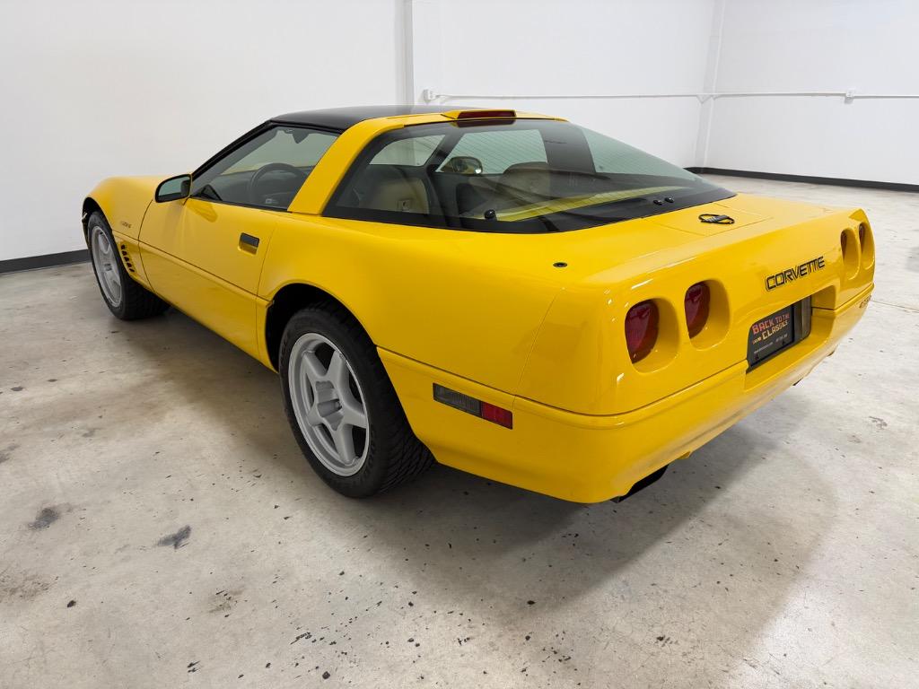 1995 Chevrolet Corvette - Photo 8