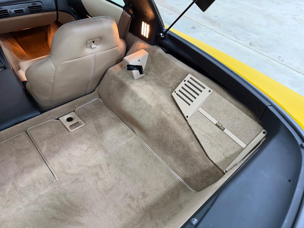1995 Chevrolet Corvette - Photo 44