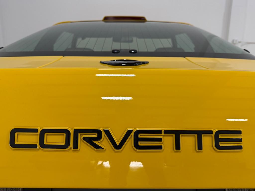 1995 Chevrolet Corvette - Photo 58