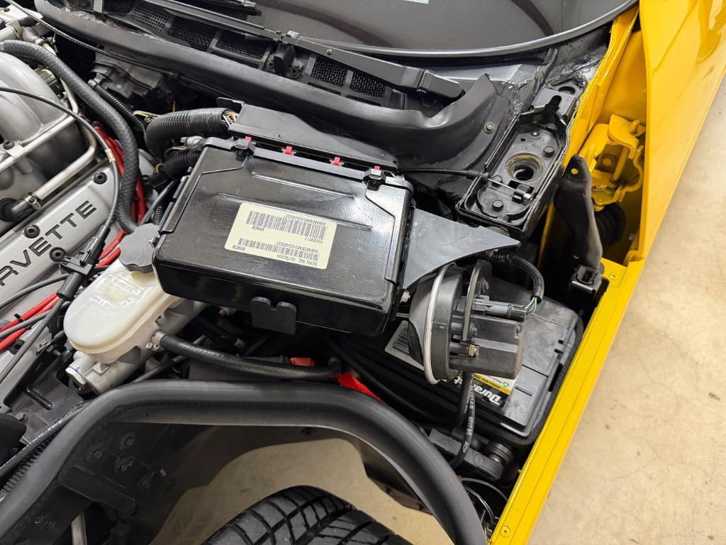 1995 Chevrolet Corvette - Photo 18