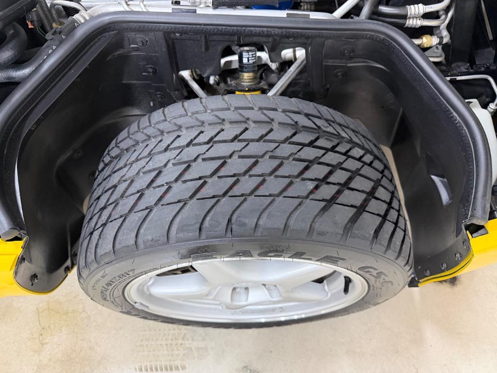 1995 Chevrolet Corvette - Photo 15