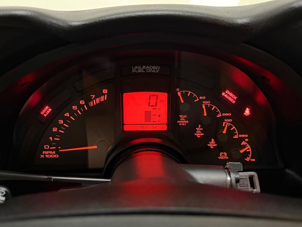1995 Chevrolet Corvette - Photo 35