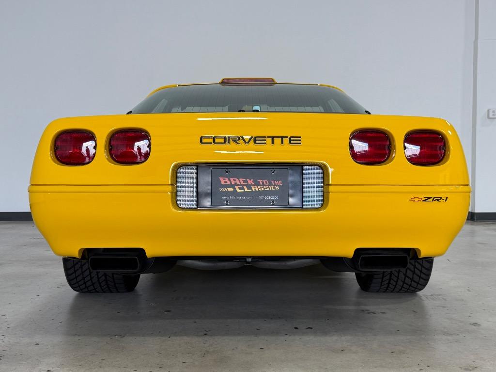 1995 Chevrolet Corvette - Photo 68