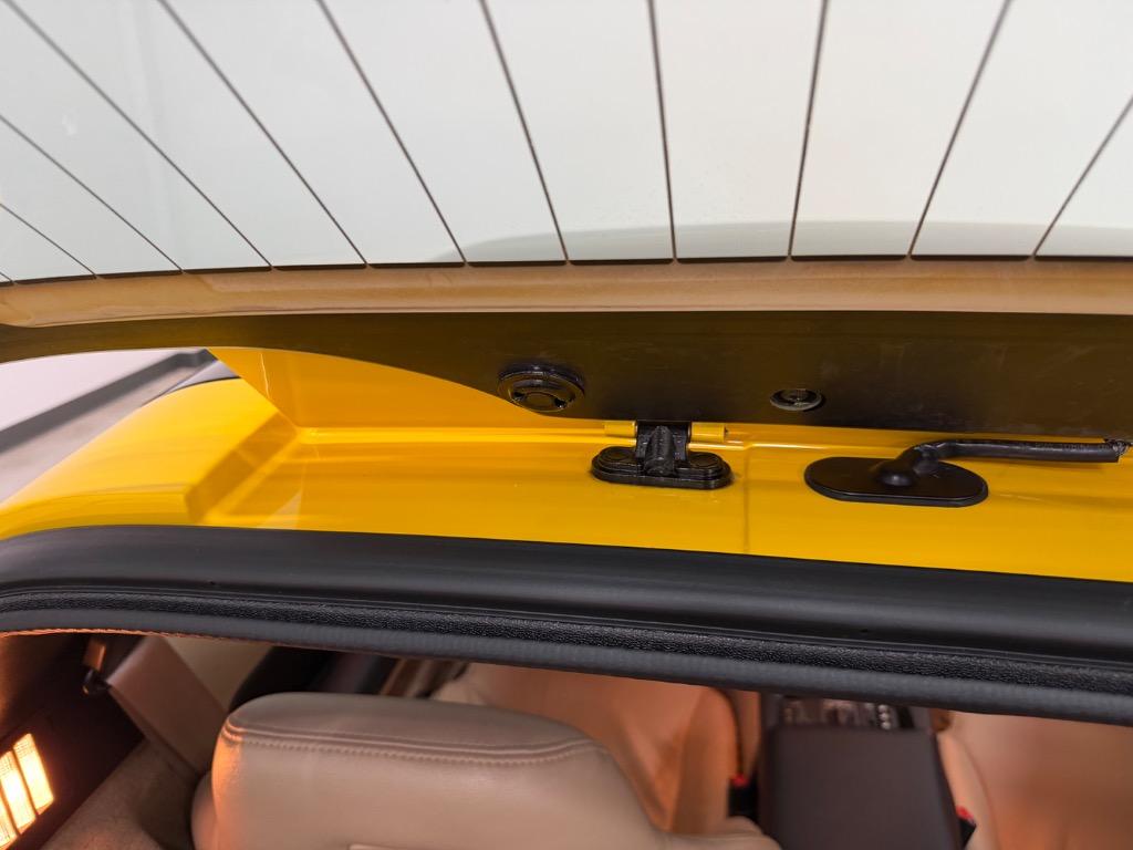 1995 Chevrolet Corvette - Photo 46
