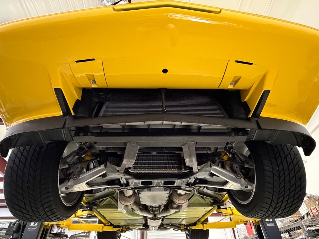 1995 Chevrolet Corvette - Photo 69