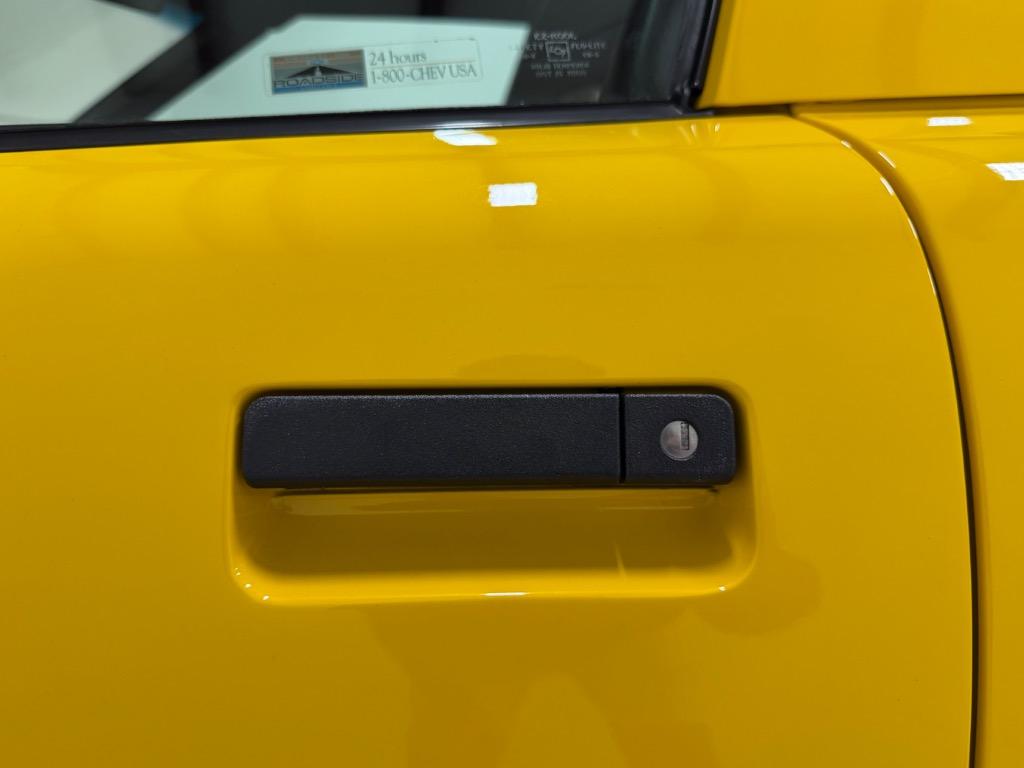 1995 Chevrolet Corvette - Photo 56