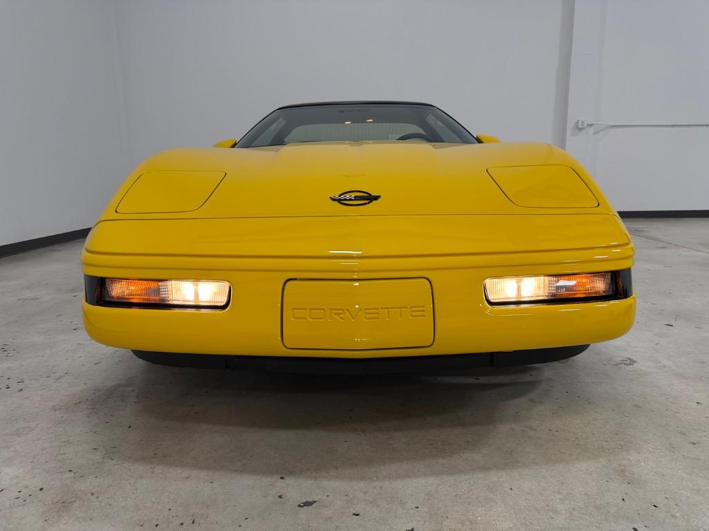 1995 Chevrolet Corvette - Photo 6