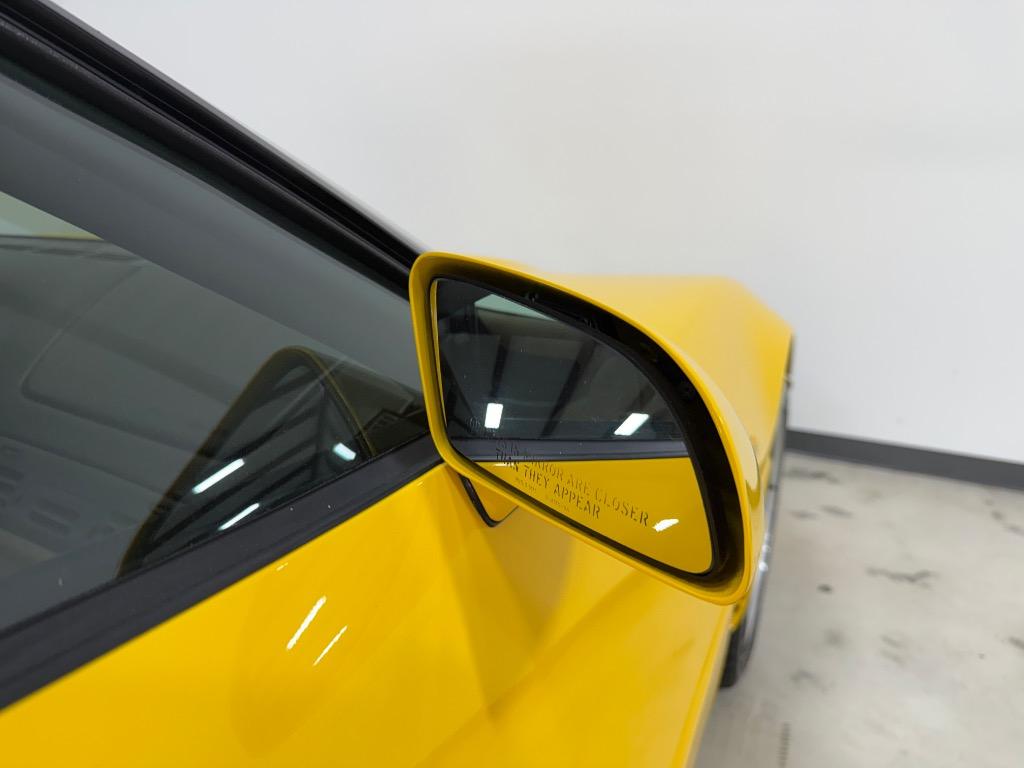 1995 Chevrolet Corvette - Photo 61
