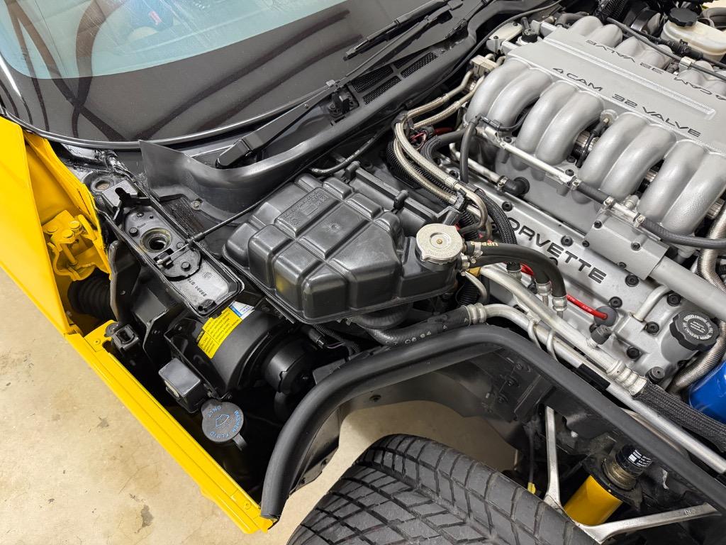 1995 Chevrolet Corvette - Photo 12
