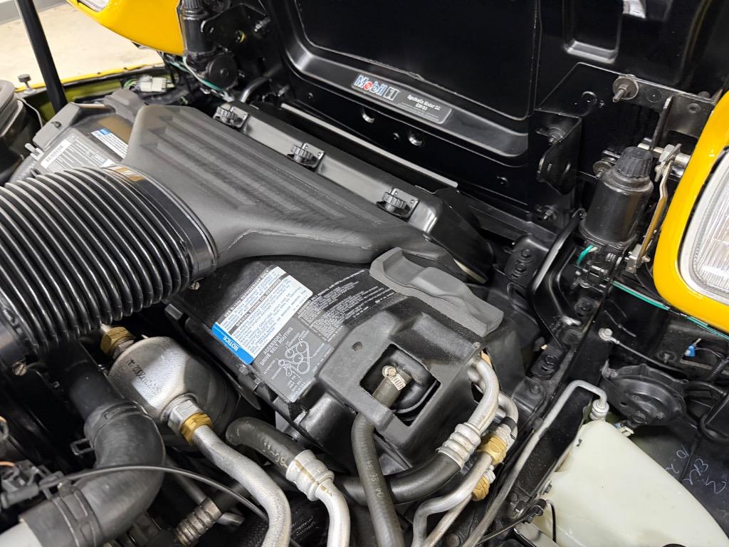 1995 Chevrolet Corvette - Photo 16