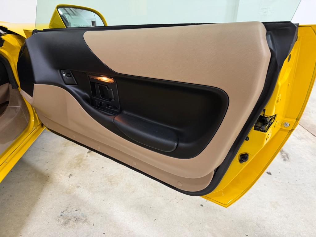 1995 Chevrolet Corvette - Photo 48