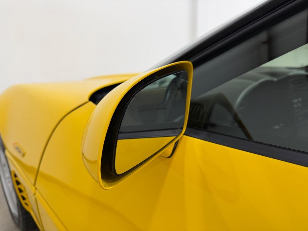 1995 Chevrolet Corvette - Photo 57