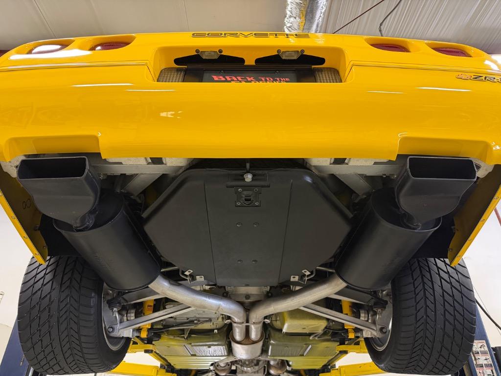 1995 Chevrolet Corvette - Photo 77