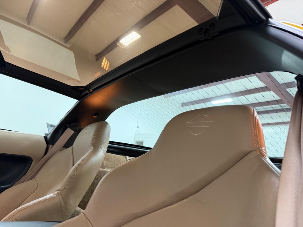 1995 Chevrolet Corvette - Photo 41