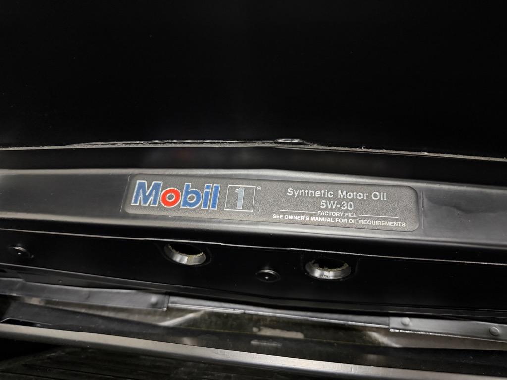 1995 Chevrolet Corvette - Photo 26