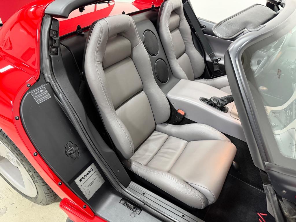 1994 Dodge Viper - Photo 56