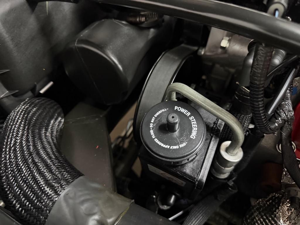 1994 Dodge Viper - Photo 34