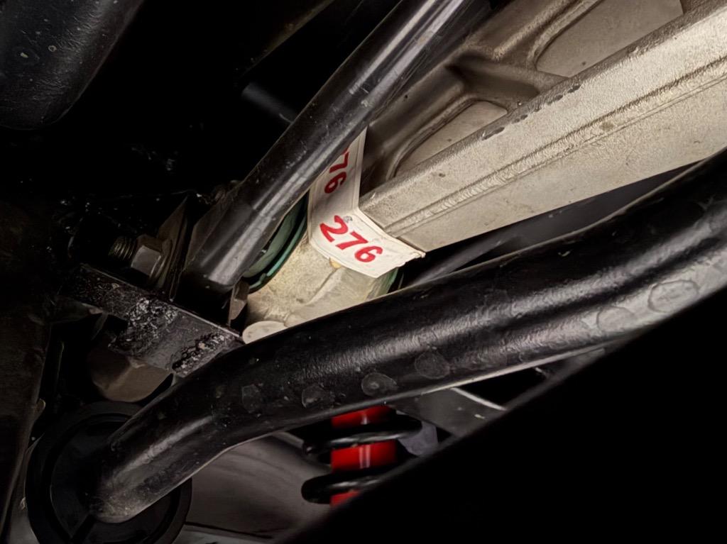 1994 Dodge Viper - Photo 109