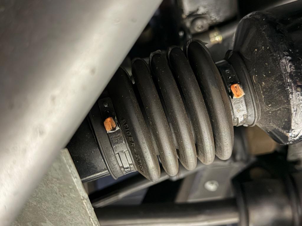 1994 Dodge Viper - Photo 108