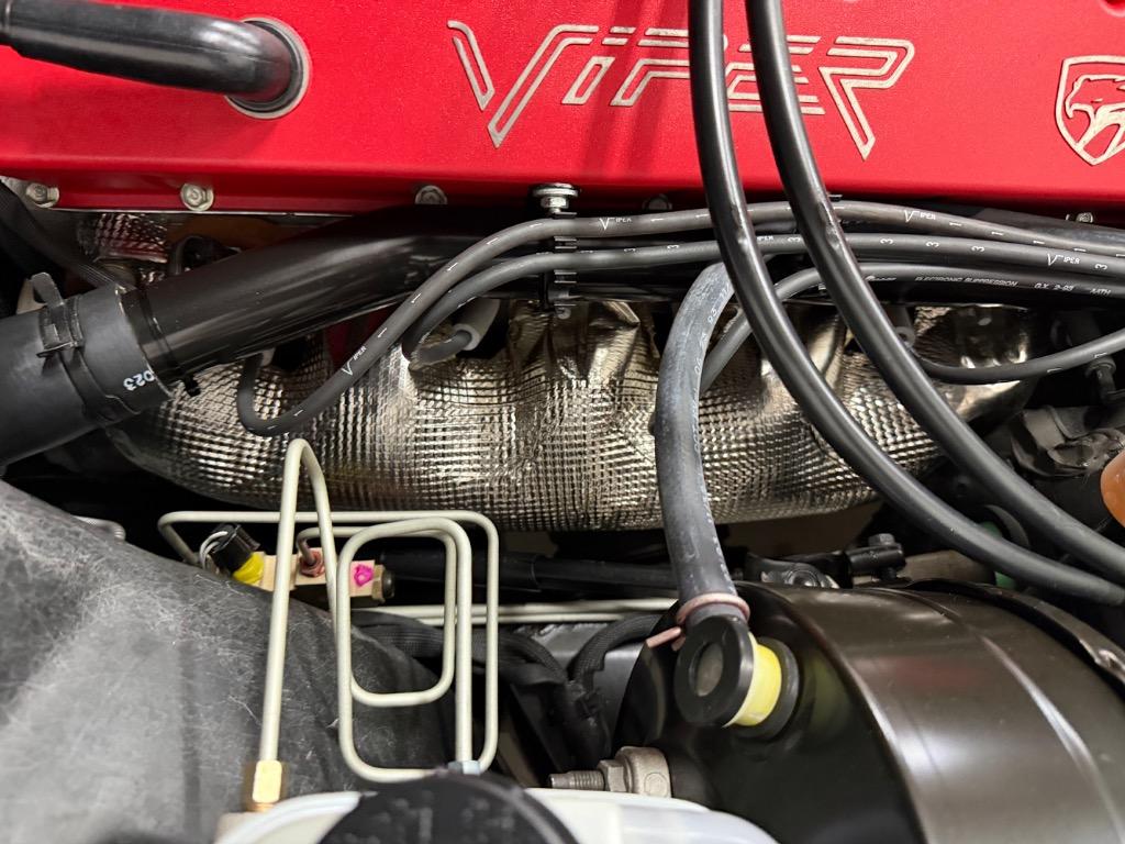 1994 Dodge Viper - Photo 21