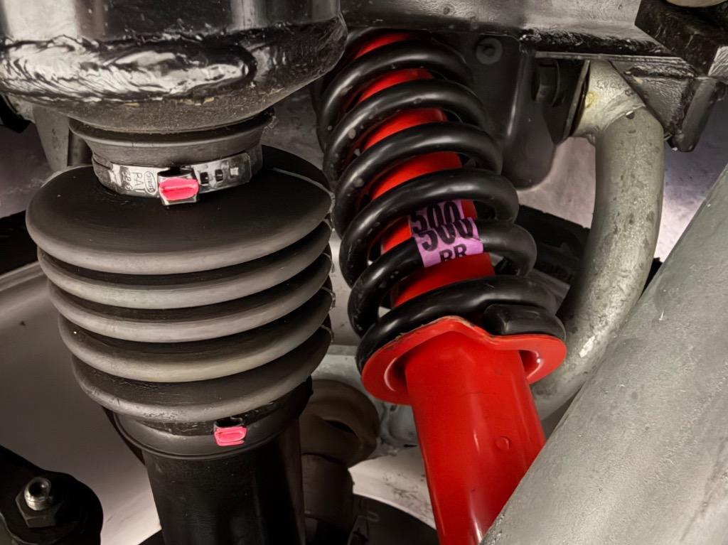 1994 Dodge Viper - Photo 110