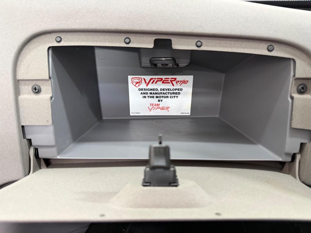 1994 Dodge Viper - Photo 80