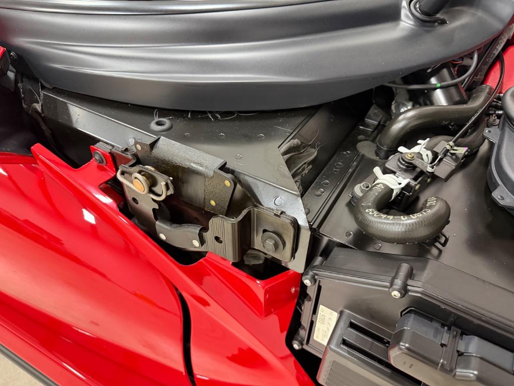 1994 Dodge Viper - Photo 17