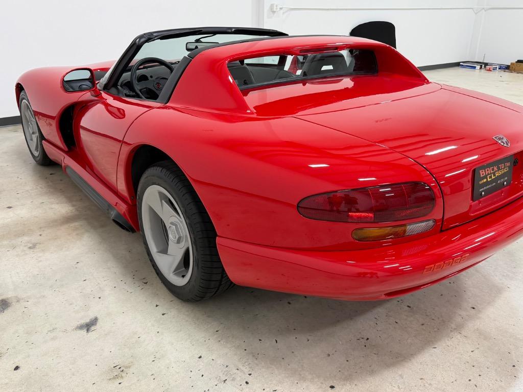 1994 Dodge Viper - Photo 12