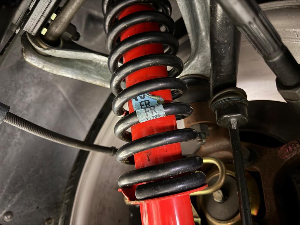 1994 Dodge Viper - Photo 104