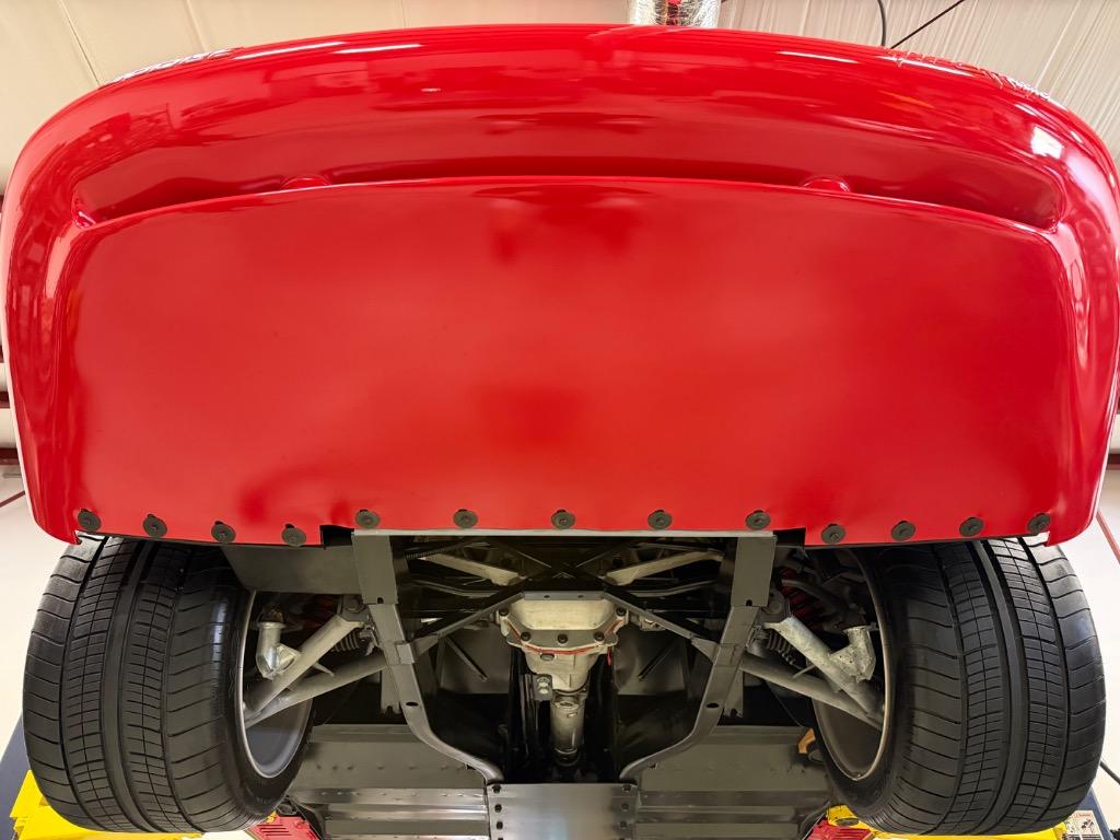 1994 Dodge Viper - Photo 92