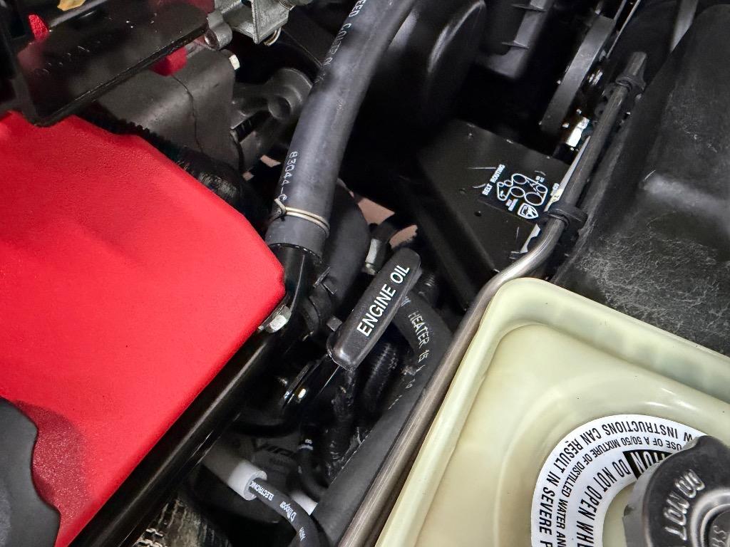 1994 Dodge Viper - Photo 33